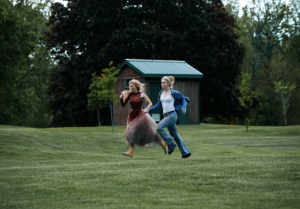 Ready Or Not 2 Is Now the Bold New Horror Comedy Sequel Worth Every Drop!